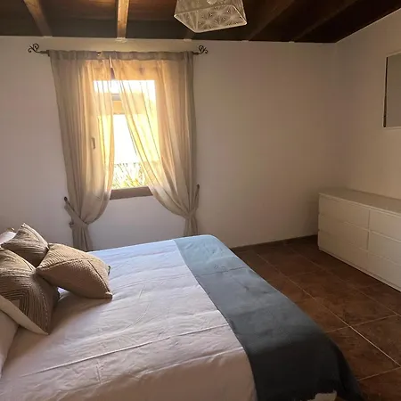 Nieves La Oliva
