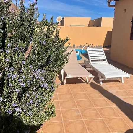 빌라 Nieves 라 올리바