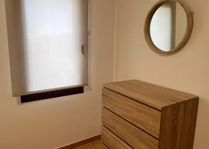 Nieves 빌라 라 올리바