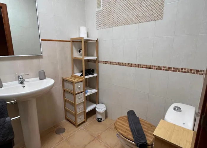 Nieves 빌라 라 올리바