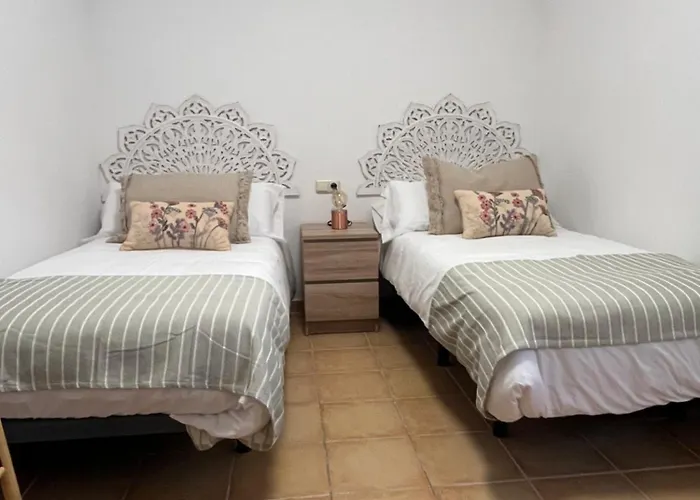 Villa Nieves